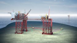 Valhall PWP contracts triples the number of apprentices at Nymo in Grimstad and Arendal Valhall PWP contracts triples the number of apprentices at Nymo in Grimstad and Arendal