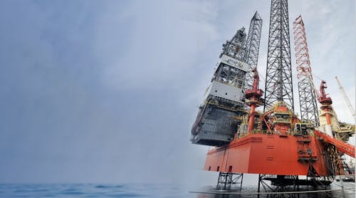Report: No resurgence seen for newbuild rig construction | Offshore