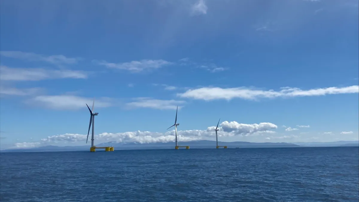 Portugal prepares for offshore wind boom | Offshore