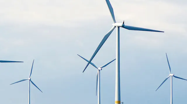 DFO orders cable carousel from Huisman for offshore wind installations ...