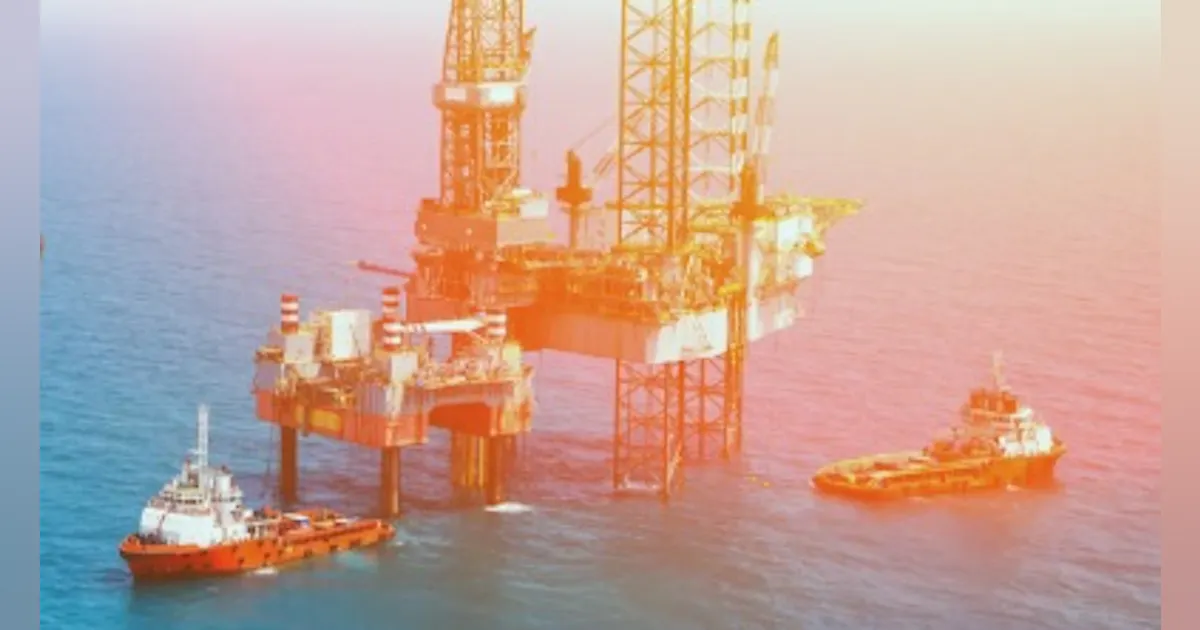 Add Energy to provide well control engineering modeling services for bp ...