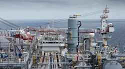 Angola’s offshore and onshore oil producing and exploration locations are segregated into defined areas or licensed blocks. Azule Energy's operations are located in 20 blocks, both offshore and onshore. Azule directly operates eight of these blocks.