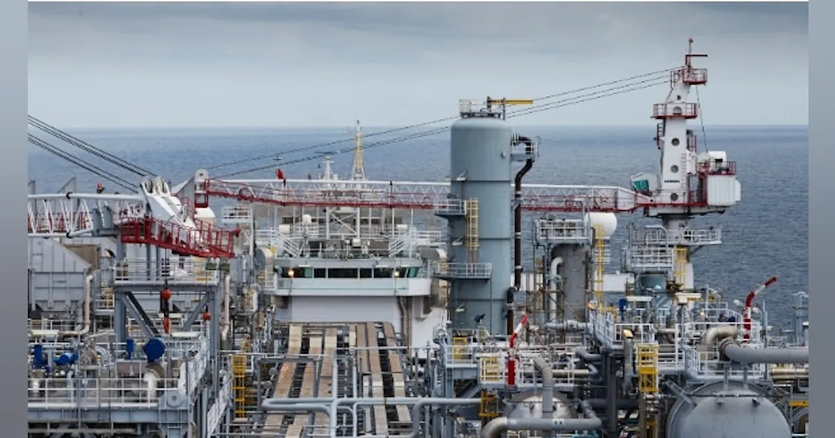 Uk Azule TechnipFMC to supply flexible pipe for Azule Energy project offshore ...