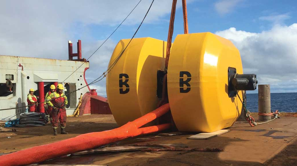 Balmoral In Line Mooring Buoys 64d507ad5958b