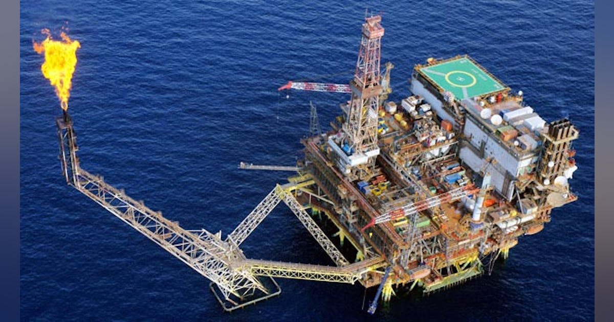 Saipem to overhaul Bouri platforms offshore Libya Offshore