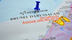 Brunei Map 64d4425fe0fa8 Brunei Map 64d4425fe0fa8