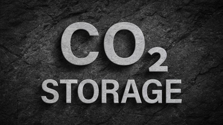 Co2 Storage