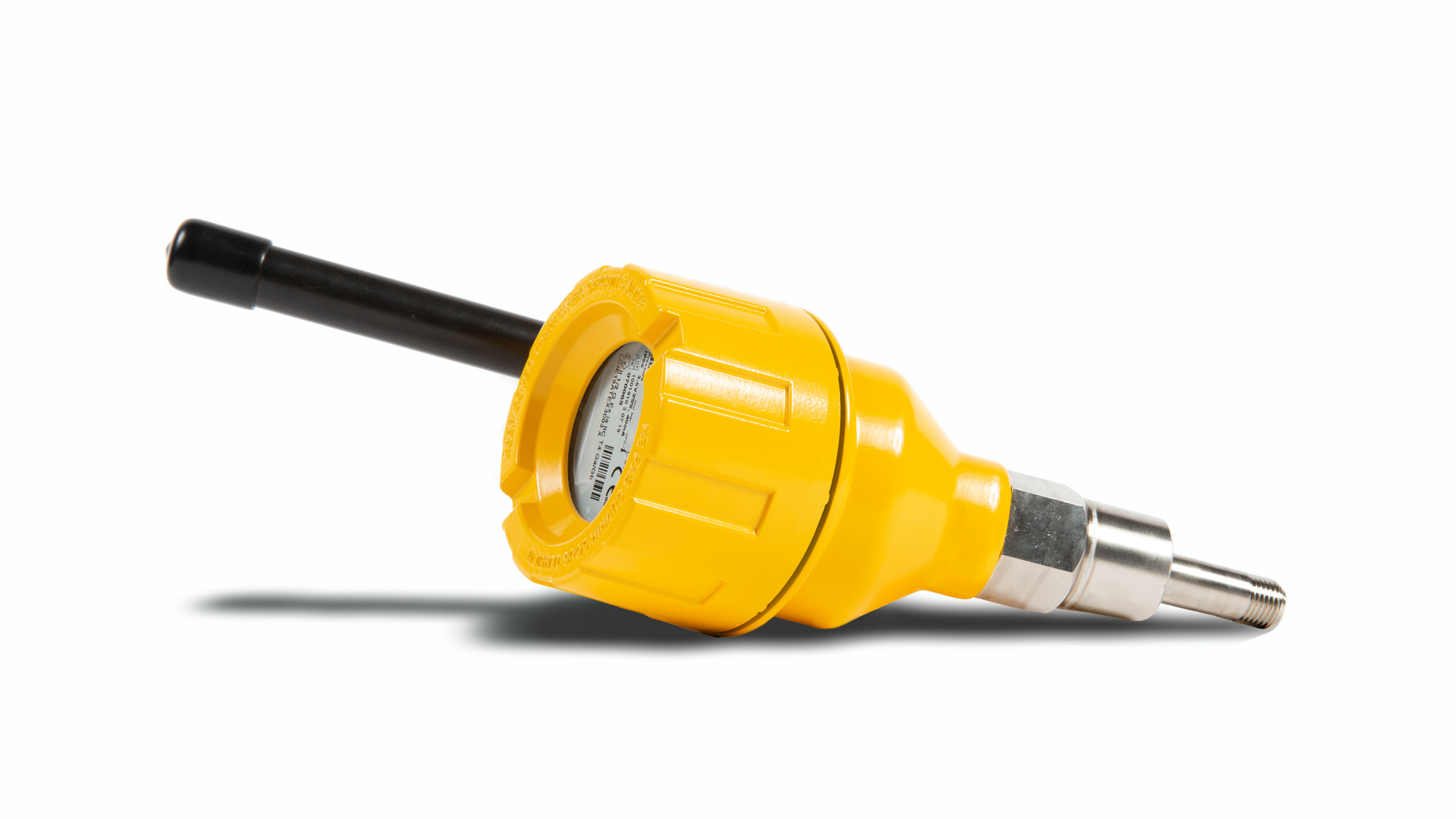 Hiberhilo Wireless Sensor