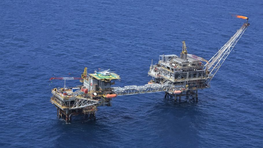 Harbour's offshore Indonesia Gajah Baru and Anoa fields