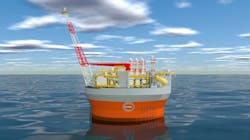 In May Ithaca Energy signed an agreement with Shell U.K. Ltd., which defines a marketing process for Shell’s 30% working interest in Cambo. In May Ithaca Energy signed an agreement with Shell U.K. Ltd., which defines a marketing process for Shell’s 30% working interest in Cambo.