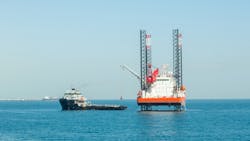 Jackup Drilling Rig Dreamstime M 84555572 64da9f204fce9 Jackup Drilling Rig Dreamstime M 84555572 64da9f204fce9