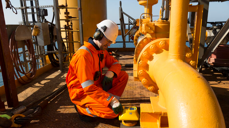 Neptune Energy production expected to increase in secondhalf 2023