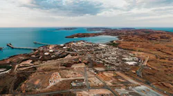 For more than 35 years, the North West Shelf has been delivering natural gas to customers in Australia and around the world, Woodside says.