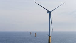 Offshore Wind Construction