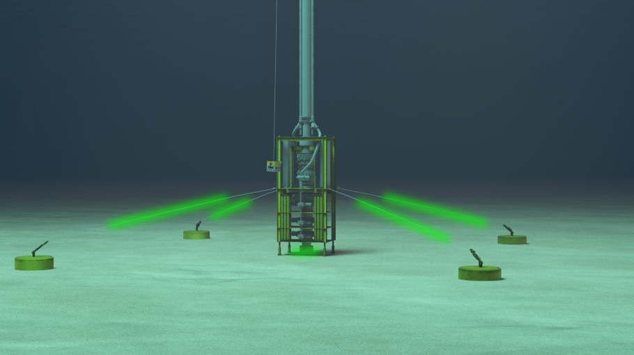 Petrobras Otc Brasil