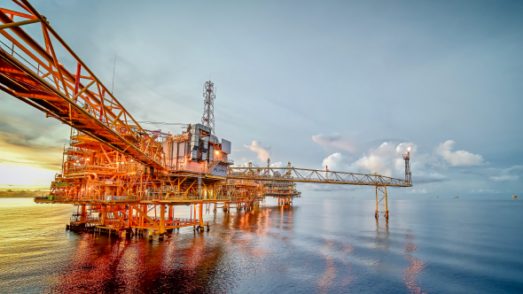 PTTEP released its first-half 2023 operational performance and key progress achieved, including the increase of natural gas production in the G1/61 Project.