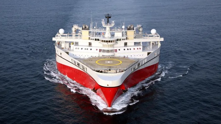 Ramform Titan Pgs 64dfe77db5760