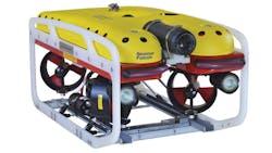 Saab Seaeye Falcon Robot 64cd610123436 Saab Seaeye Falcon Robot 64cd610123436