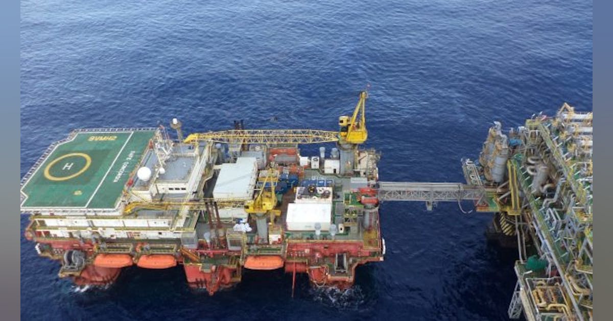 Prosafe reports strong, improving demand in Brazil and GoM throughout ...