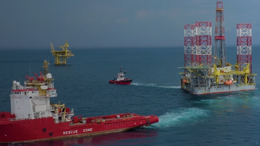 Trillion Looking Ahead To 2024 Black Sea Drilling Goals Offshore   Sasb.64cbce4636f3d 