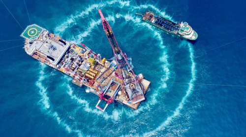 Skyborn Renewables, and its partners in Yunneng Wind Power Co. Ltd., TotalEnergies, Electricity Generating Public Company Ltd. and Sojitz Corp., have successfully secured an extended financing agreement to complete the construction of the 640-MW Yunlin offshore wind farm project in Taiwan.