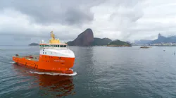 Solstad Offshore
