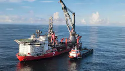 Subsea7 Joint Venture