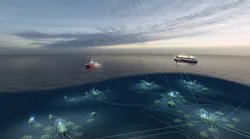 Subsea Merger