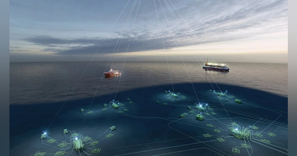 Expert Analysis Subsea7 And Saipems Groundbreaking Merger - 70j7jjc