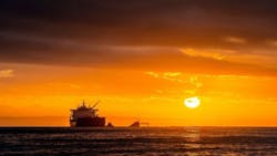 TGS and Apparition Geoservices will collaborate for four years to enhance seismic surveys with advanced multi-source technology. TGS and Apparition Geoservices will collaborate for four years to enhance seismic surveys with advanced multi-source technology.