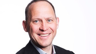 Nick Walker will be joining V&aring;r as CEO and current CEO Torger R&oslash;d (pictured) will transfer to the new role of COO.