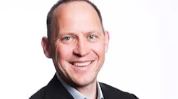 Nick Walker will be joining Vår as CEO and current CEO Torger Rød (pictured) will transfer to the new role of COO.