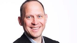 Nick Walker will be joining Vår as CEO and current CEO Torger Rød (pictured) will transfer to the new role of COO. Nick Walker will be joining Vår as CEO and current CEO Torger Rød (pictured) will transfer to the new role of COO.