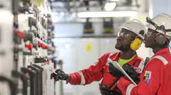 Tullow Ghana