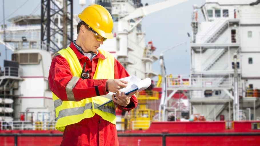 Wearable Technology Ppe