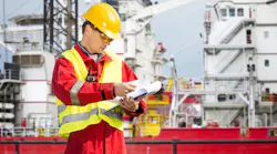 Wearable Technology Ppe