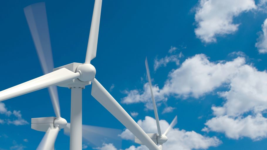 Wind Turbines