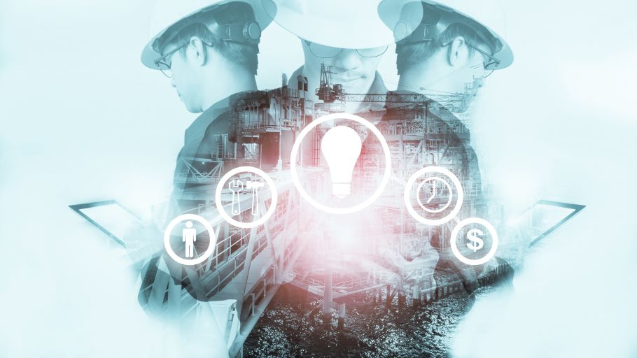 Wireless Connectivity Offshore Oil And Gas