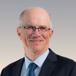 Bruce Clement Bruce Clement