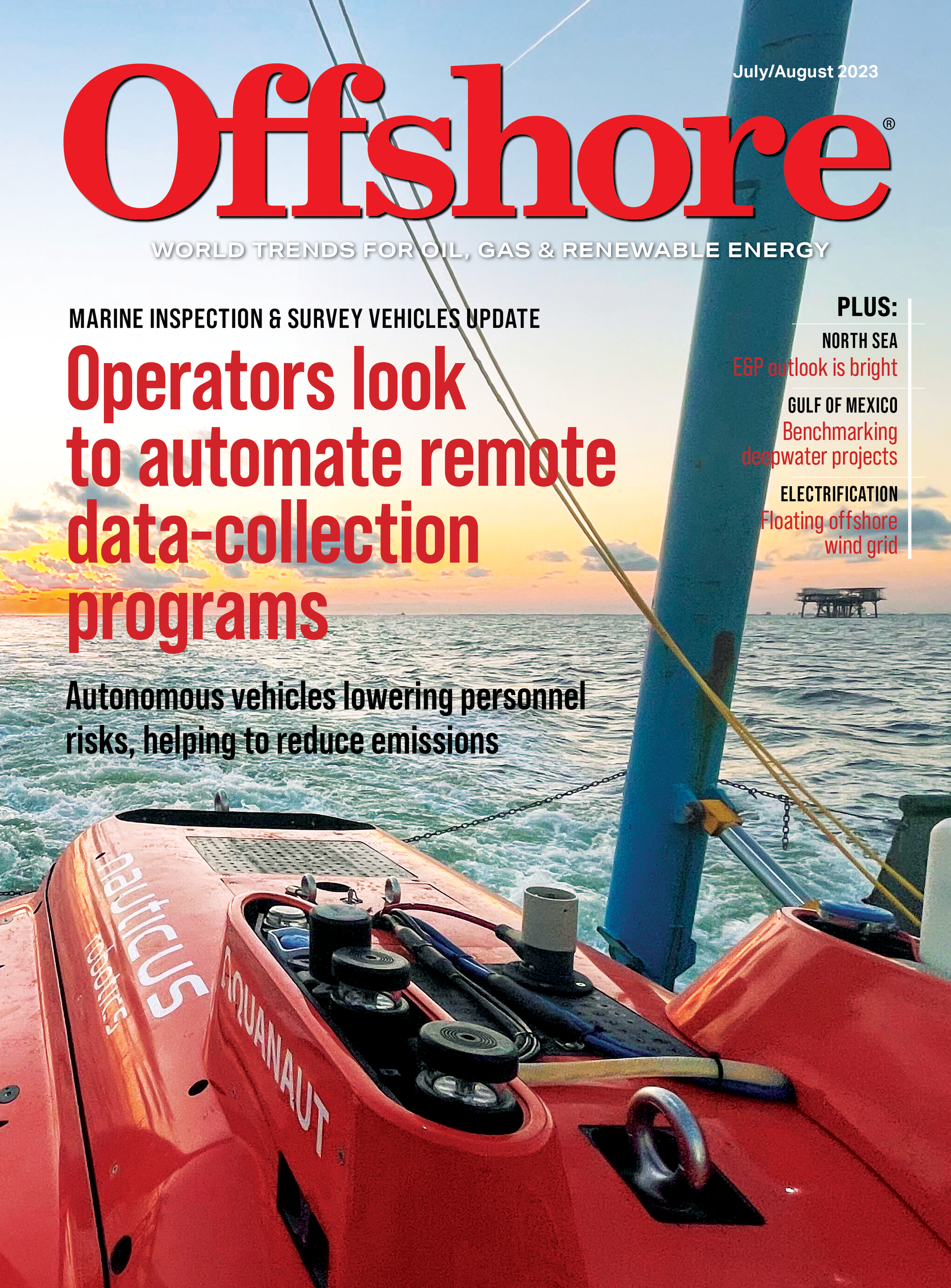 Volume 83, Issue 4, July/August 2023 cover image