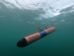 With further validation in planned tests, the nodes could be on course for a first commercial deployment in late 2024. With further validation in planned tests, the nodes could be on course for a first commercial deployment in late 2024.