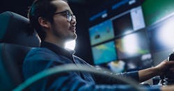 Remota’s Remote Operations Centre in Haugesund, Norway Remota’s Remote Operations Centre in Haugesund, Norway