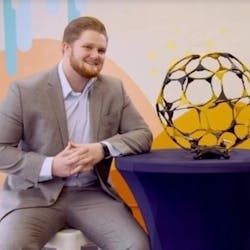 CEO and Co-founder Collin Taylor has been in the commercial drone industry for nearly a decade working closely with dozens of inspection drones and customers. CEO and Co-founder Collin Taylor has been in the commercial drone industry for nearly a decade working closely with dozens of inspection drones and customers.