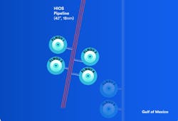 Delfin Flng Hios Delfin Flng Hios