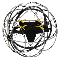 HMR's applications include inspections, security, defense and more, all with the aim to reduce the need to put human lives in danger. HMR's applications include inspections, security, defense and more, all with the aim to reduce the need to put human lives in danger.