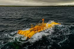 Mocean Rough Colin Keldie 35 Mocean Rough Colin Keldie 35