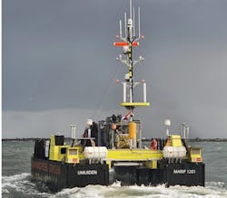 Rc Dock Usv Rc Dock Usv