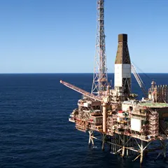 Goodwyn Rig Wood conducting FEED for Goodwyn Alpha offshore compression project ...