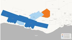 Pgs Offshore Egypt Pgs Offshore Egypt