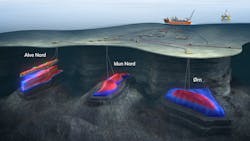 Ssp Akerbp Ssp Akerbp